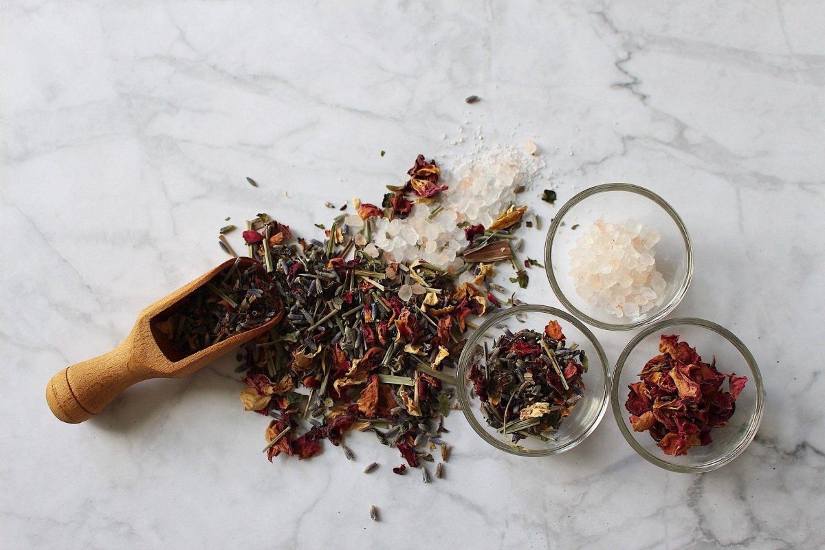 Claves para elegir cosmética natural de calidad ¿en qué fijarse?